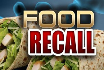 food recall 