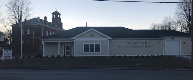 Brookfield Police Department