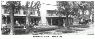 Brookfield Inn
