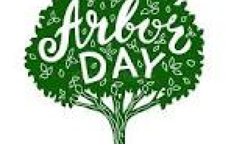 arbor day tree