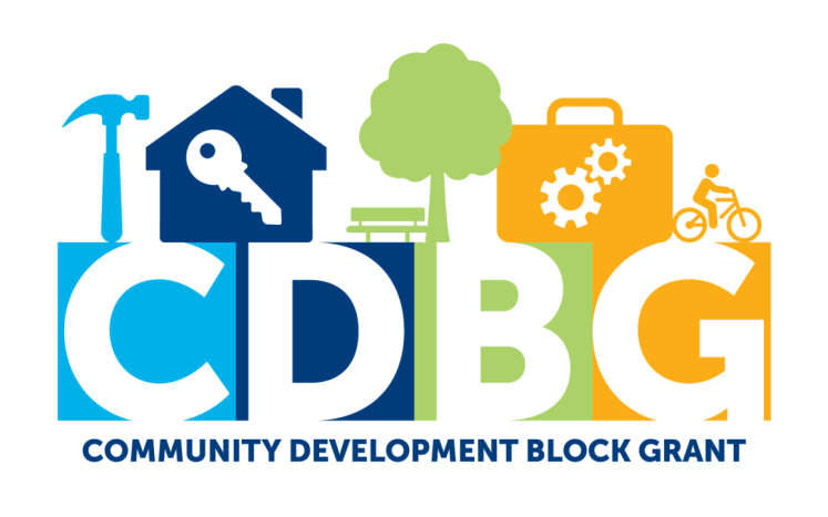 cdbg logo