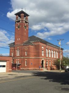 Brookfield Town Hall
